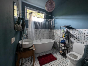 Willow guesthouse
